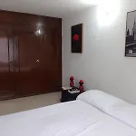 Hermoso Apartamento Cerca Al Poblado