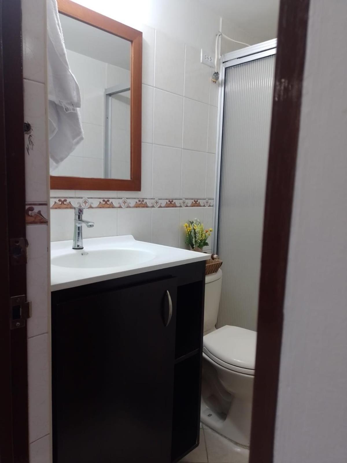 Hermoso Cerca Al Poblado Apartamento