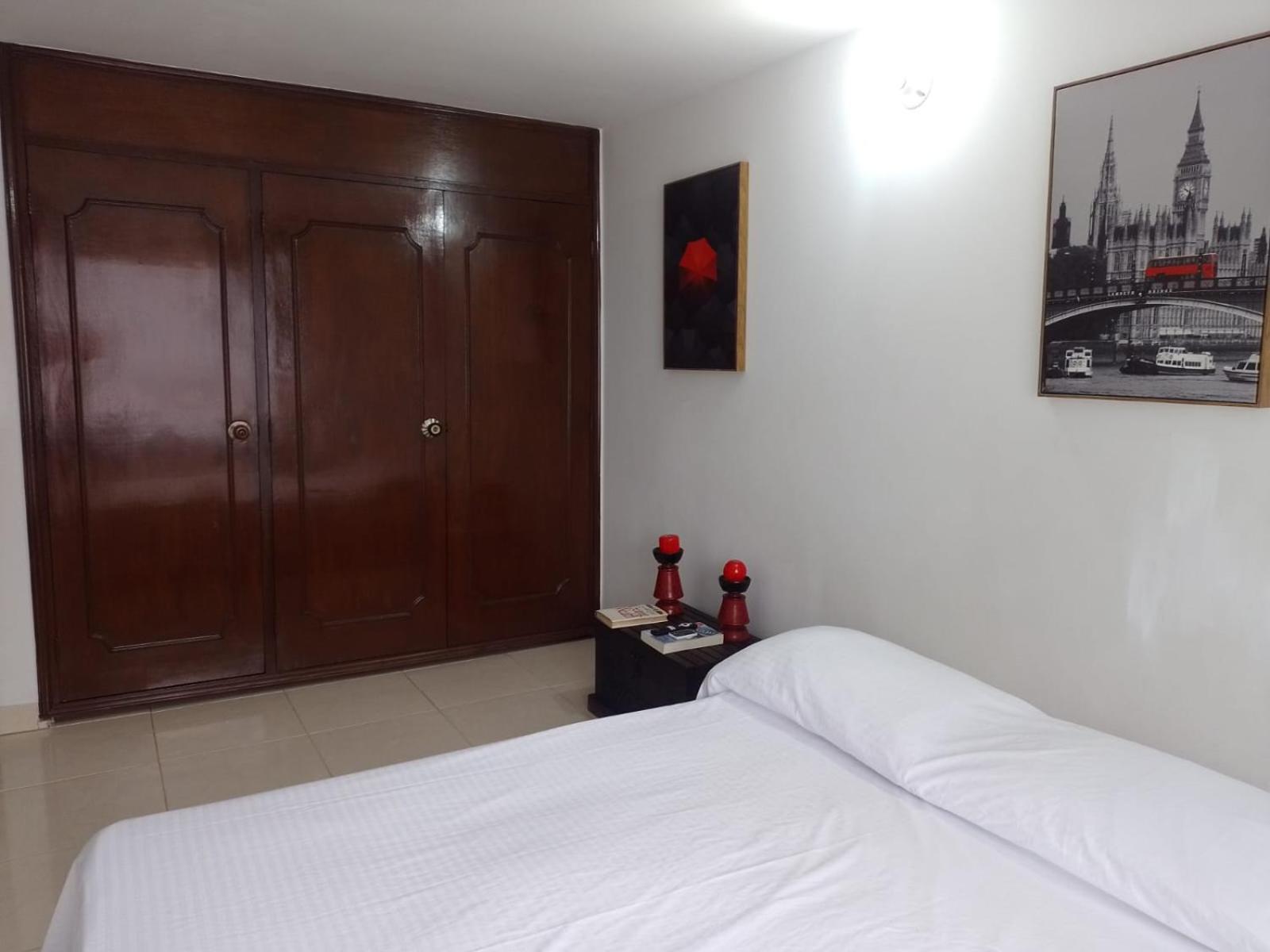 Apartamento Hermoso Cerca Al Poblado Medellín