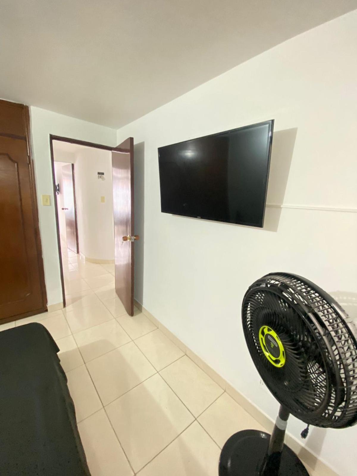 Apartamento Hermoso Cerca Al Poblado *