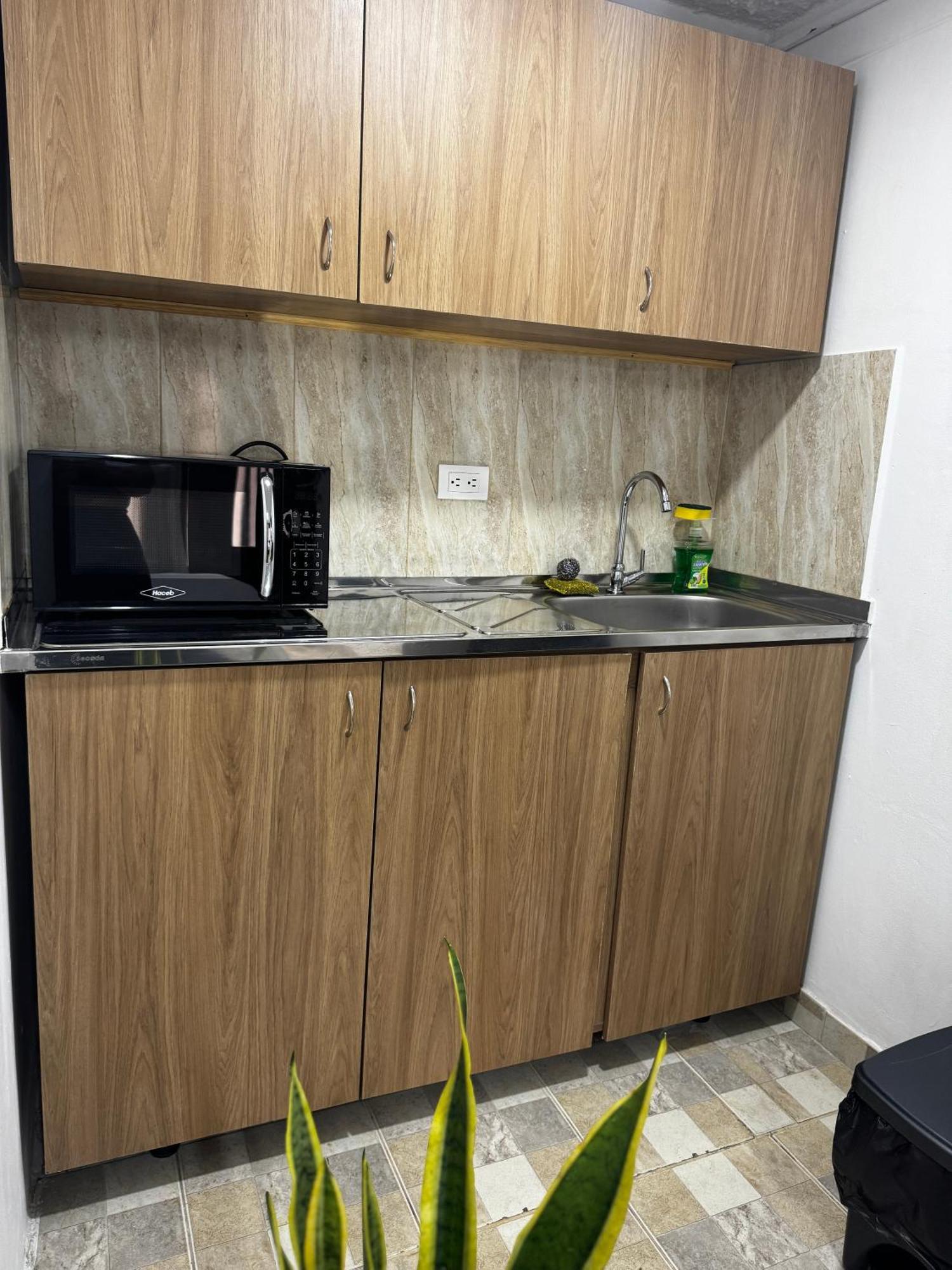Hermoso Cerca Al Poblado Apartamento *
