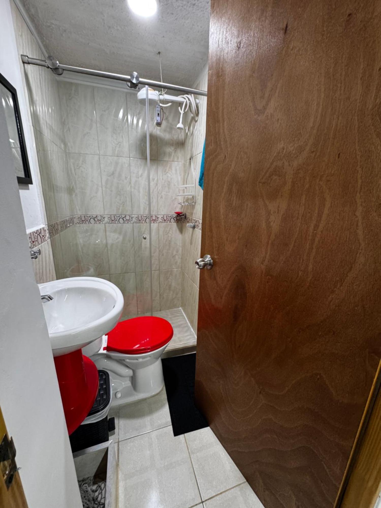 Apartamento Hermoso Cerca Al Poblado *